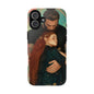 Enchanted Embrace - Tough Phone Cases