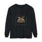 Fanciful Finds - Unisex Garment-dyed Long Sleeve T-Shirt