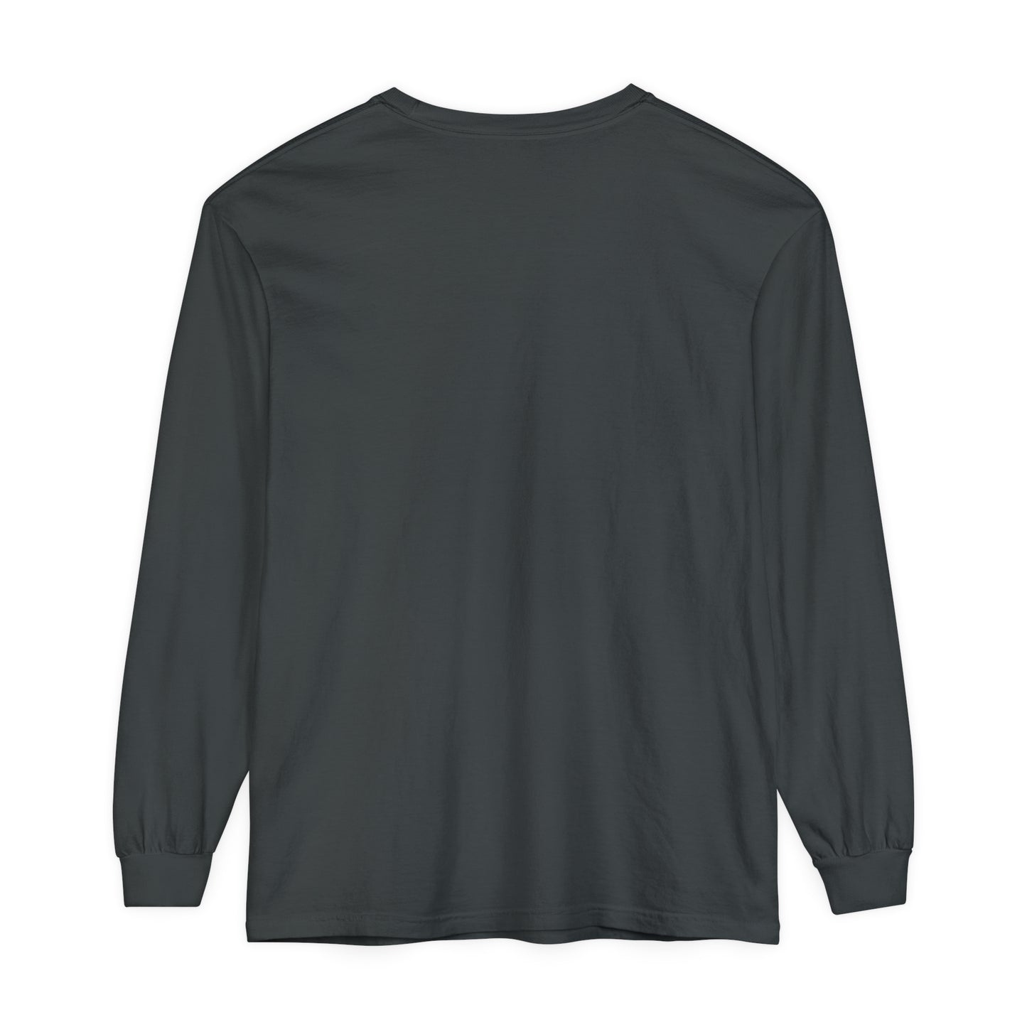 Fanciful Finds - Unisex Garment-dyed Long Sleeve T-Shirt