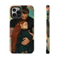 Enchanted Embrace - Tough Phone Cases